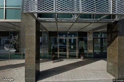 Office spaces for rent in Helsinki Eteläinen - Photo from Google Street View