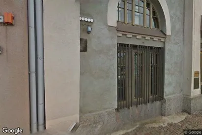 Office spaces for rent in Helsinki Eteläinen - Photo from Google Street View