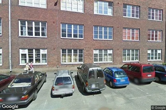 Kantorruimte te huur i Helsinki Keskinen - Foto uit Google Street View