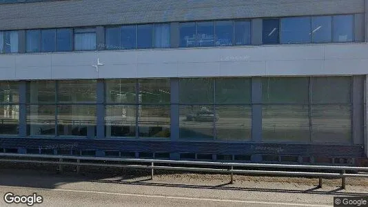 Office spaces for rent i Helsinki Itäinen - Photo from Google Street View