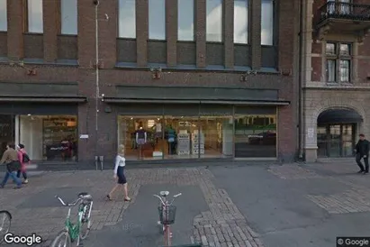 Kontorlokaler til leje i Location is not specified - Foto fra Google Street View