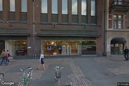 Bedrijfsruimtes te huur i Location is not specified - Foto uit Google Street View