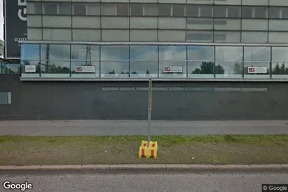Office spaces for rent in Helsinki Läntinen - Photo from Google Street View