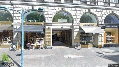 Lokaler til leie i Helsingfors Eteläinen – Bilde fra Google Street View