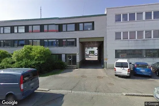 Office spaces for rent i Location is not specified - Photo from Google Street View