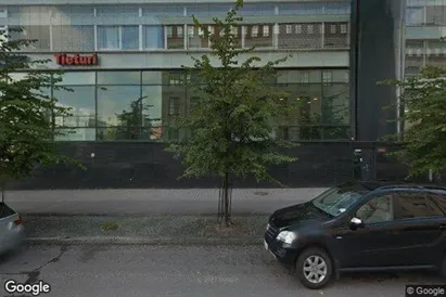 Office spaces for rent in Helsinki Eteläinen - Photo from Google Street View