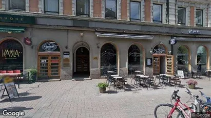 Office spaces for rent in Helsinki Eteläinen - Photo from Google Street View