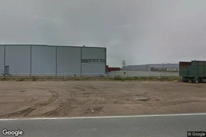 Magazijnen te huur in Kouvola - Foto uit Google Street View