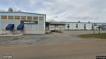 Warehouses for rent in Tampere Koillinen - Photo from Google Street View