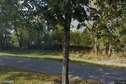 Industrial properties for rent in Vantaa - Photo from Google Street View