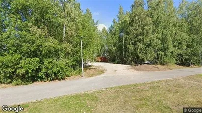 Office spaces for rent in Vantaa - Photo from Google Street View