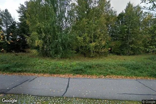 Office spaces for rent i Vantaa - Photo from Google Street View