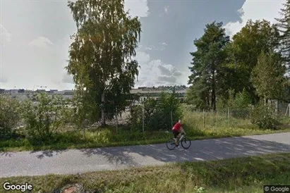 Office spaces for rent in Vantaa - Photo from Google Street View