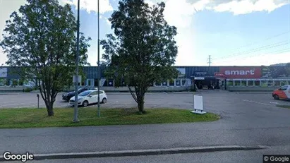 Lokaler til leje i Vantaa - Foto fra Google Street View