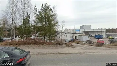 Kontorer til leie i Vantaa – Bilde fra Google Street View