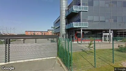 Büros zur Miete in Vantaa – Foto von Google Street View