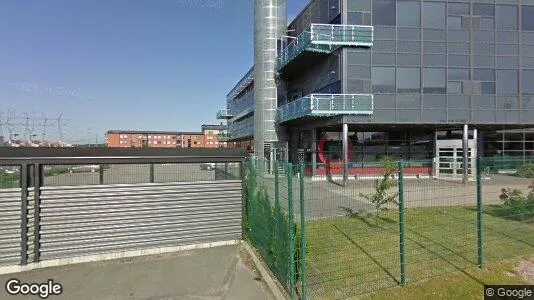 Büros zur Miete i Vantaa – Foto von Google Street View