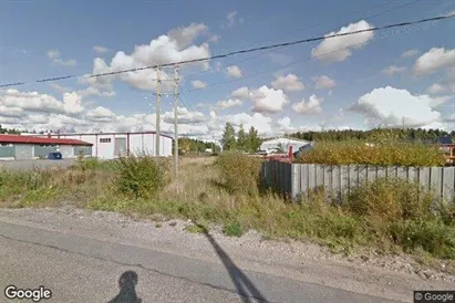 Bedrijfsruimtes te huur in Kaarina - Foto uit Google Street View