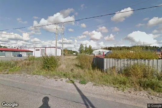 Bedrijfsruimtes te huur i Kaarina - Foto uit Google Street View