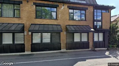 Commercial properties for rent in Turku - Photo from Google Street View