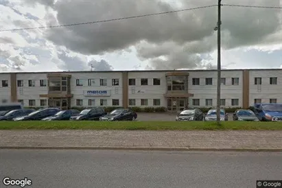 Kontorlokaler til leje i Turku - Foto fra Google Street View