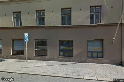 Kontorlokaler til leje i Turku - Foto fra Google Street View