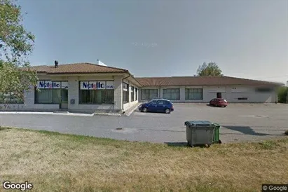 Kontorlokaler til leje i Turku - Foto fra Google Street View