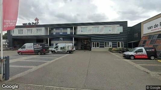 Office spaces for rent i Amersfoort - Photo from Google Street View