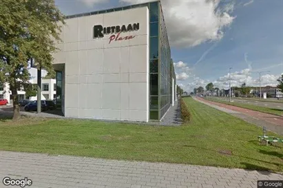 Office spaces for rent in Capelle aan den IJssel - Photo from Google Street View