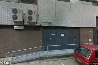 Office spaces for rent in Rotterdam Centrum - Photo from Google Street View