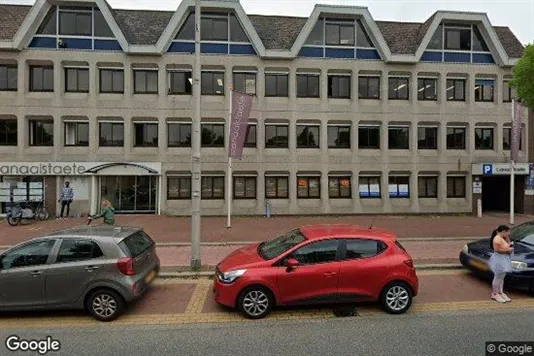 Kantorruimte te huur i Capelle aan den IJssel - Foto uit Google Street View