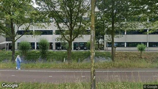 Kontorlokaler til leje i Utrecht Zuid-West - Foto fra Google Street View