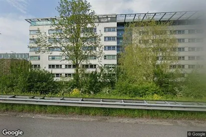 Kontorslokaler för uthyrning i Utrecht Leidsche Rijn – Foto från Google Street View