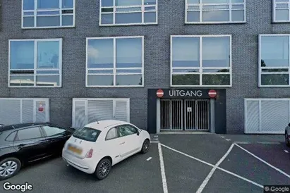 Office spaces for rent in Eindhoven - Photo from Google Street View