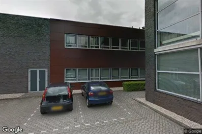 Office spaces for rent in Waalre - Photo from Google Street View