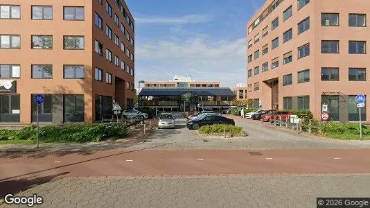Büros zur Miete i Rijswijk – Foto von Google Street View