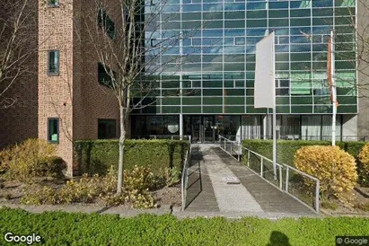 Office spaces for rent in Rijswijk - Photo from Google Street View