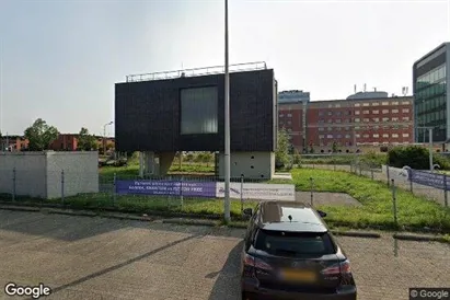 Office spaces for rent in The Hague Leidschenveen-Ypenburg - Photo from Google Street View