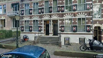 Büros zur Miete in Amersfoort – Foto von Google Street View