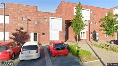 Kontorslokaler för uthyrning i Groningen – Foto från Google Street View