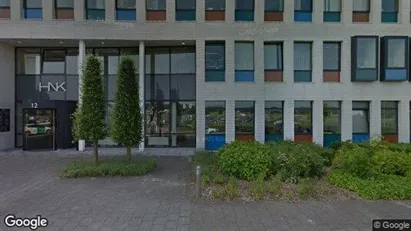 Kontorer til leie i Groningen – Bilde fra Google Street View