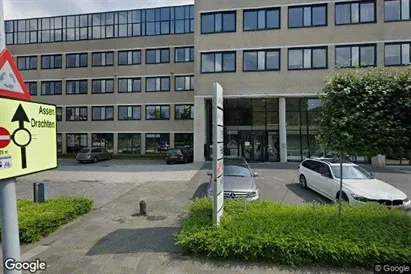 Büros zur Miete in Groningen – Foto von Google Street View