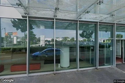 Office spaces for rent in Zwolle - Photo from Google Street View