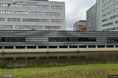 Kontorslokaler för uthyrning i Breda – Foto från Google Street View