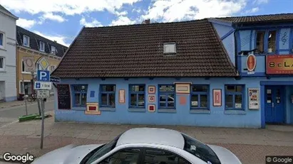 Commercial properties for rent in Hamburg Bergedorf - Photo from Google Street View