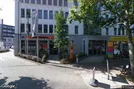 Kontor til leje, Frankfurt, Hessen, Mainzer Landstr. 405, Tyskland