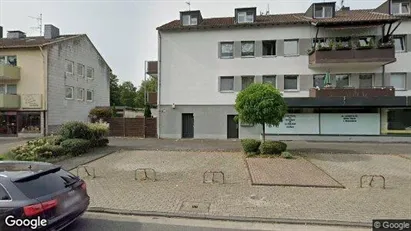 Lokaler til leje i Duisburg - Foto fra Google Street View