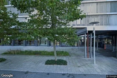 Office spaces for rent in Søborg - Photo from Google Street View