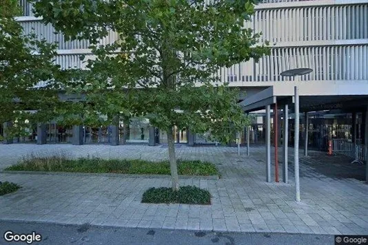 Office spaces for rent i Søborg - Photo from Google Street View