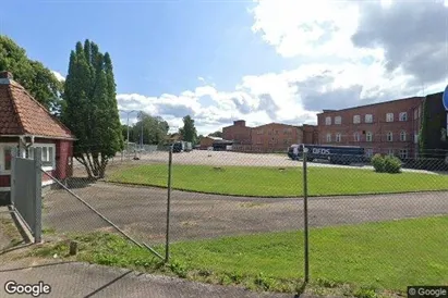 Warehouses for rent in Klippan - Photo from Google Street View